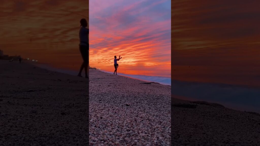 amanecer en catalan