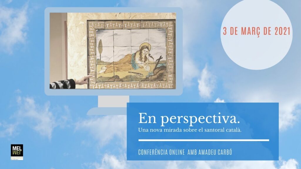 santoral catala