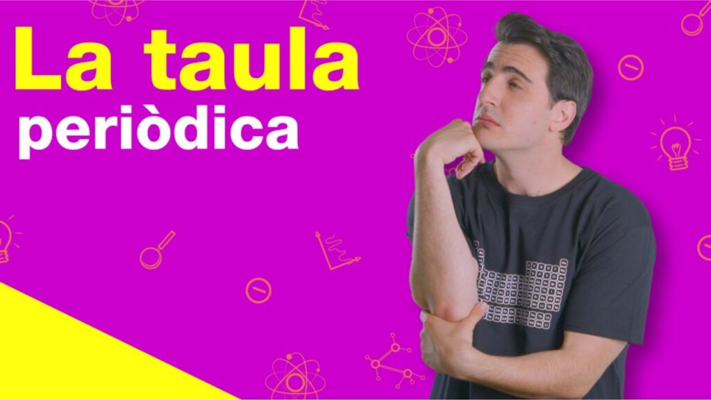 taula periodica catalan